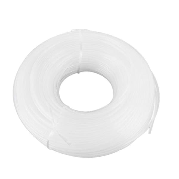 Odf Fiber Barfiber Skyddsrör Fiber Krympslang 200 Meter/rulle