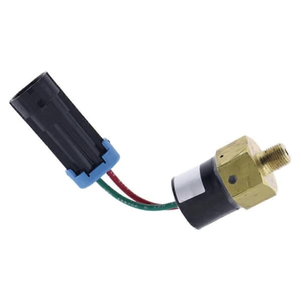 Oljetrykksensor for 320 321 E08 E10 453 D722 motoroljetrykksbryter 6676053