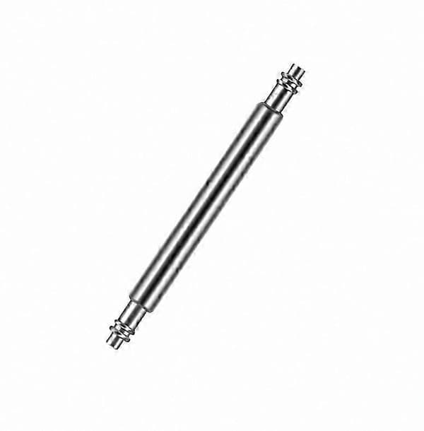 Urremssplinter til Fenix 6X Pro/Epix/Tactix-kompatible enheder 22 mm