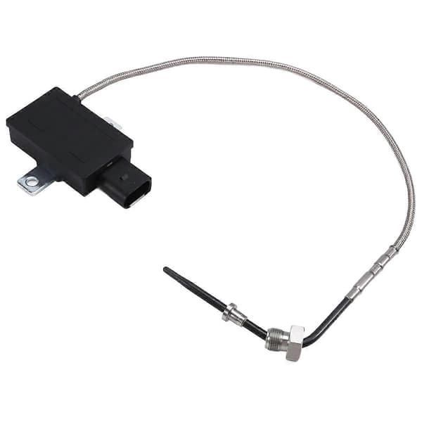 078919529D EGR Avgastemperatursensor för B5 S4 C5 A6 2000-2004 As Shown