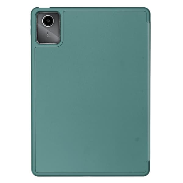 Tech-Protect Lenovo Tab M11 Kotelo SmartCase Kynäteline Vihreä 280