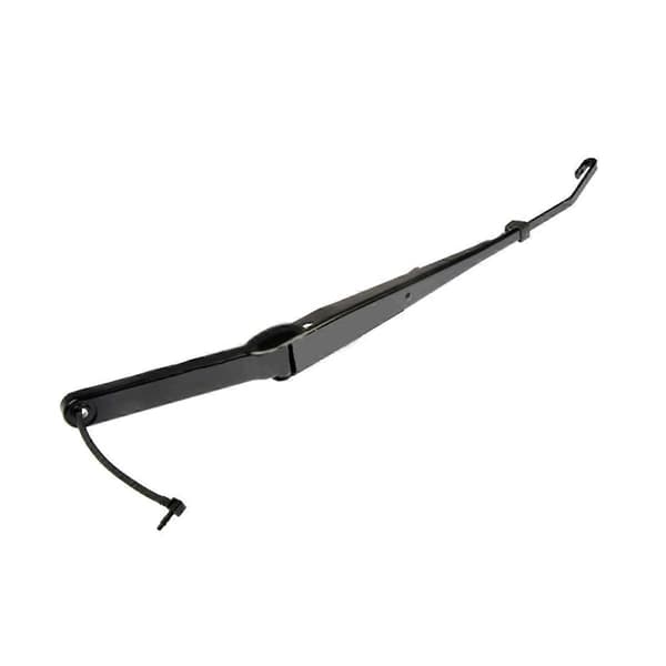 Frontruteviskerarm for 2003-2007 Black