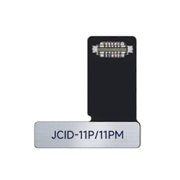 Face ID Dot Projector Reparations Flexkabel för iPhone 11 Pro 5.8 tum 11 Pro Max 6.5 tum (Ingen demontering)