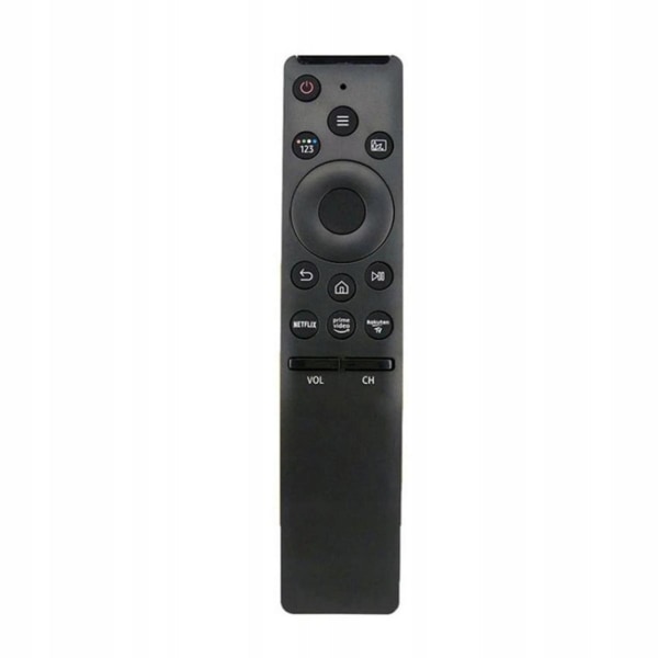 Ersättande Universal TV-fjärrkontroll kompatibel med Samsung TV Bn59-01312