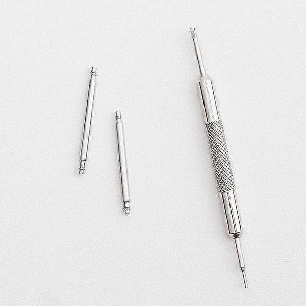 Urremssplinter til Fenix 6X Pro/Epix/Tactix-kompatible enheder 22 mm