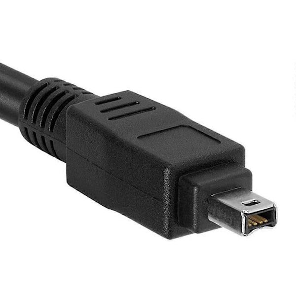 IEEE 1394 Firewire 800 - 400 Firewire Firewire 9 - 4 datakaapeli