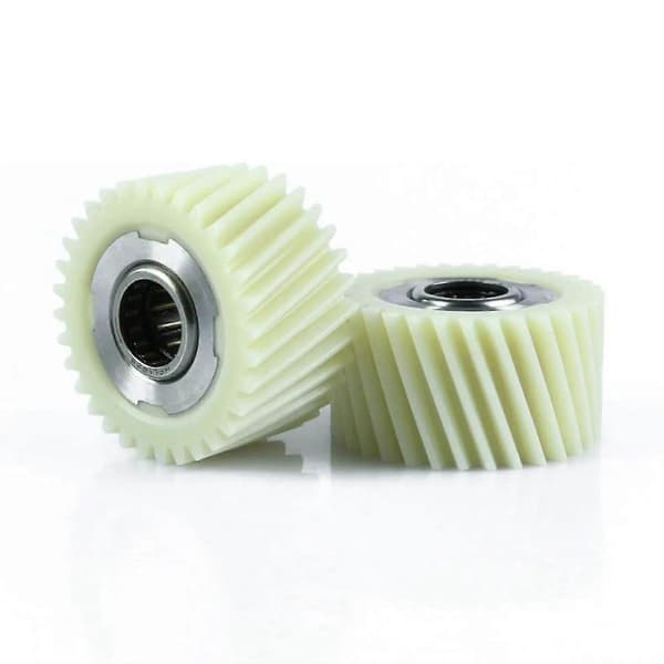 BAFANG Nylon Primär Reduktionsväxel BBS02B Nylonväxel BBSHD Nylon Reduktionsväxel För Ny Version Baf BBS02B CHINA