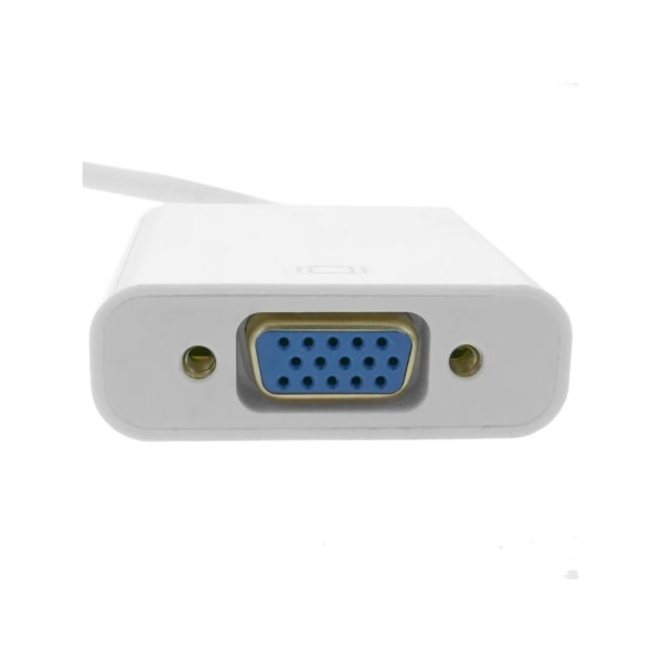 Adapter BEMATIK UU09100 USB 3.0 - VGA