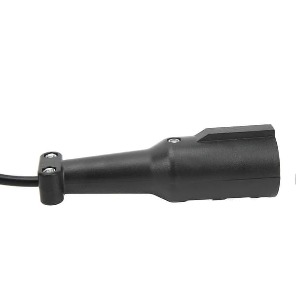 Golfbil-lader DC 48V 6A 3-pins rund 110- universell passform for golfbil med 48 volts system