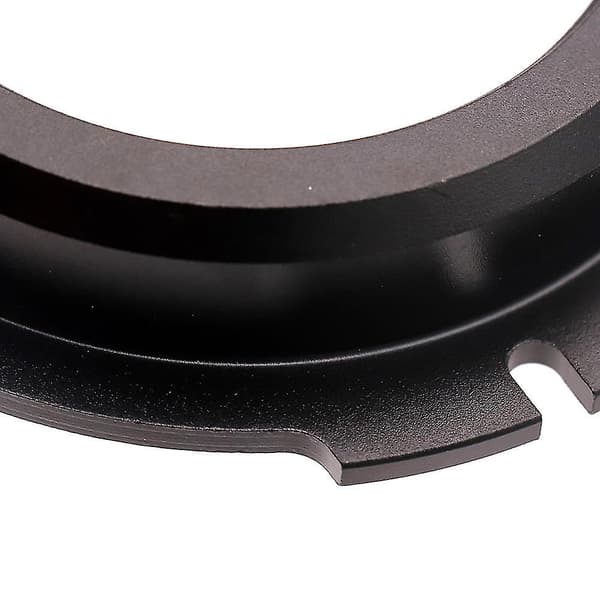 M42-pl Mount Adapter Ring For M42 (m42 X 1mm) Slr-objektiv Til Arri Pl Mount-kamera