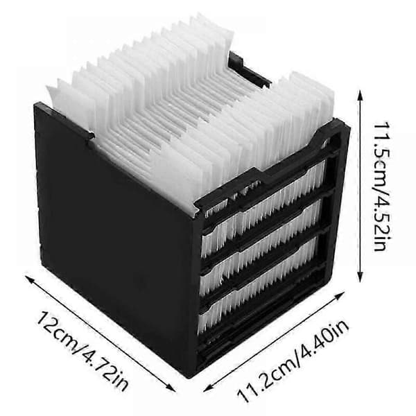 Udskiftningsfiltre, kompatible, Arctic Air Cooler