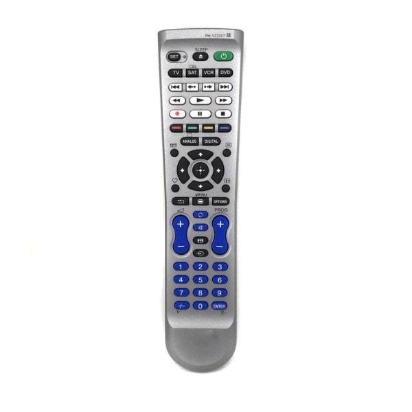 Lämplig för RM-VZ220T TV-fjärrkontroll