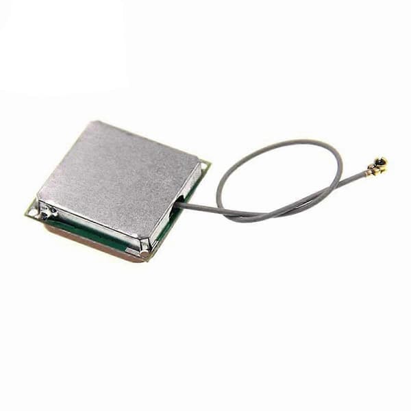 SMS/Voice/Trådløs dataoverføring+Posisjonering GSM/Gprs+Gps/Bds Utviklingskort A9G Modul