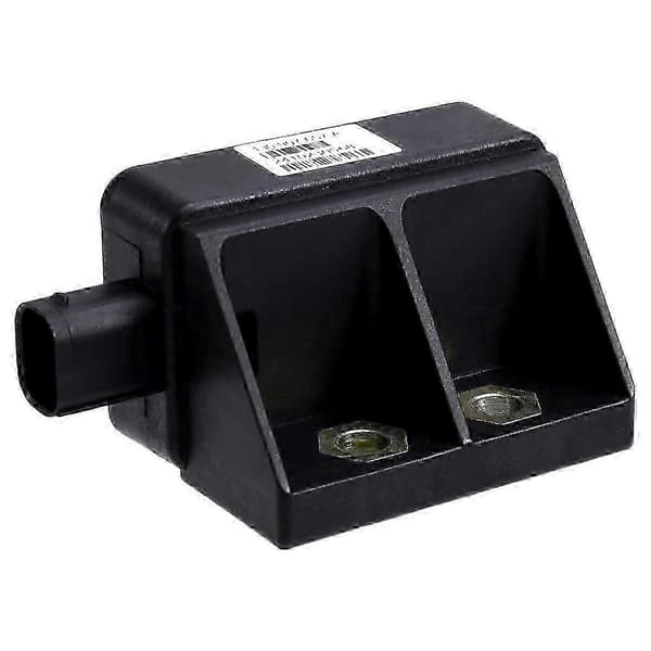 1J0907657A Setebil ESP Yaw Rate Sensor 1J2907637A Black