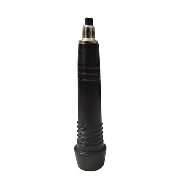 4 stk universelle tupper til vandrestav, 3,15 tommer passer de fleste vandrestaver Multicolor