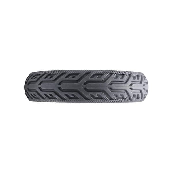 10 tommer 10x2.125-6.1 Dæk Gummi til M365 / Pro 2 / 1S