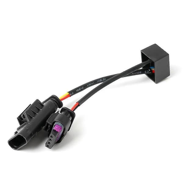 Z-LKR-OEM Bilskapsensor Bypass Ledningsnett for Jeep As Shown