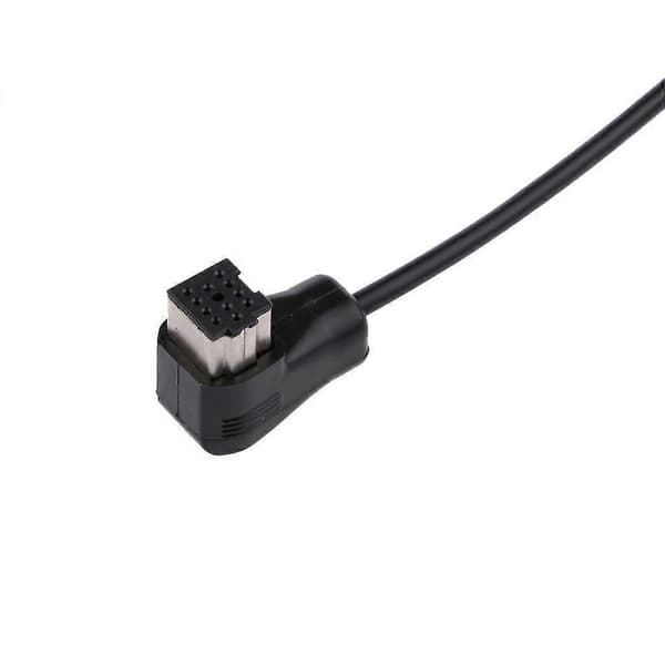 Bil Aux Lydkabler Media Ledning Ip-bus Adapter for