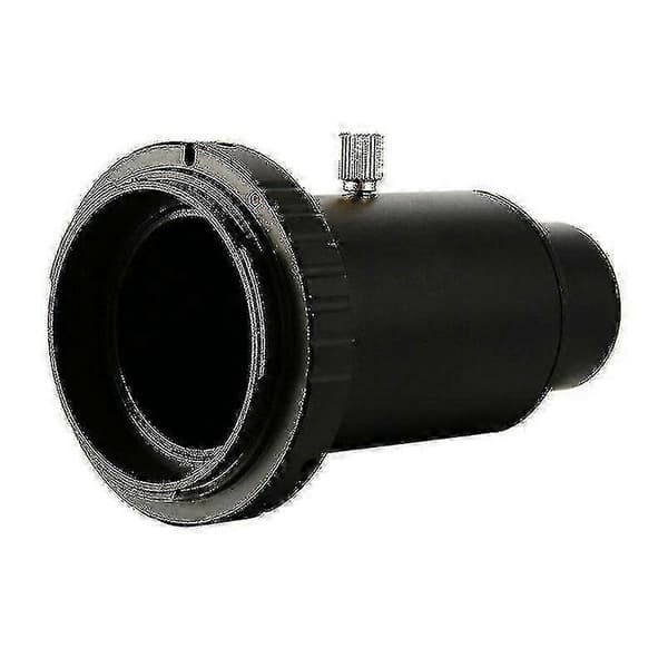 T-ring adapter for astronomi - 1.25\" full metall kamerafeste For sony