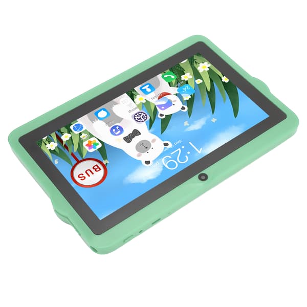 7 tuuman lasten tabletti Android 10:lle
