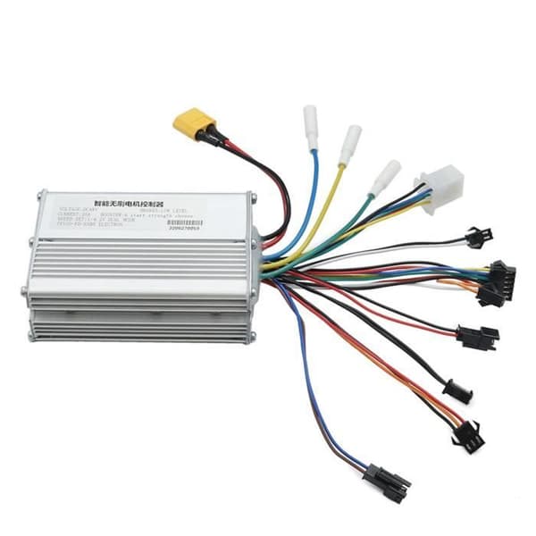 Elektrisk løbehjul controller - Kugoo M4 og SEALUP - 48V 20A