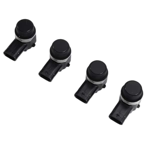 4 STK Bil PDC Parkeringssensor LR041094 til Land Rover Range Rover Sport 2014-2015 Backup Radarsensor 4pcs