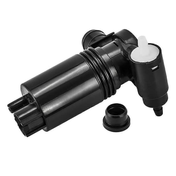 Vindusspylerpumpe 28920-EL00A, 28920-EL000 for Tiida Hatchback 2007-2013, 2007-2013, Juke 2011-2015