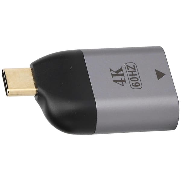 YX?HDM001 Type?C Uros HD Multimedia Interface -sovitin Windowsille/Androidille/OS X:lle