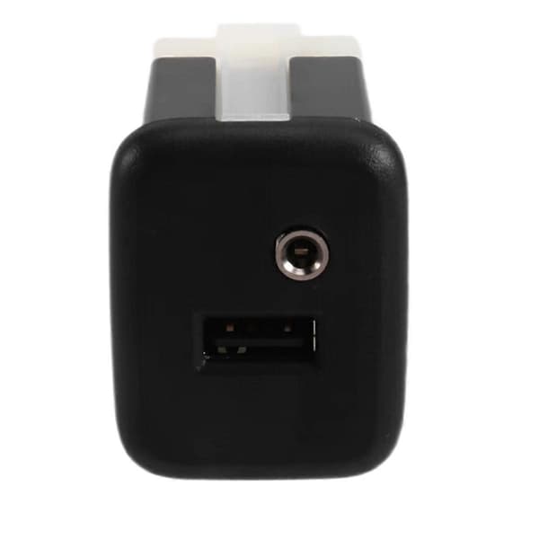 13591084 USB-stikport til bil til Mokka 1.4 2016- Black