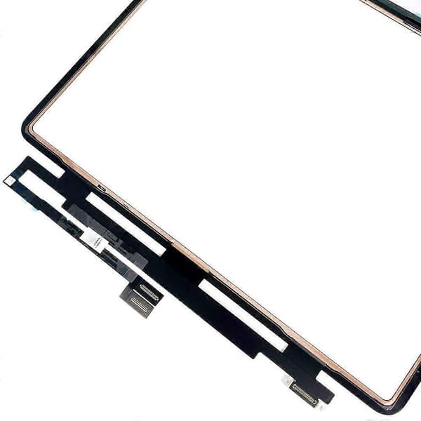 Touchpanel til iPad Pro 12.9 tommer (2020) A2069 A2229 A2232