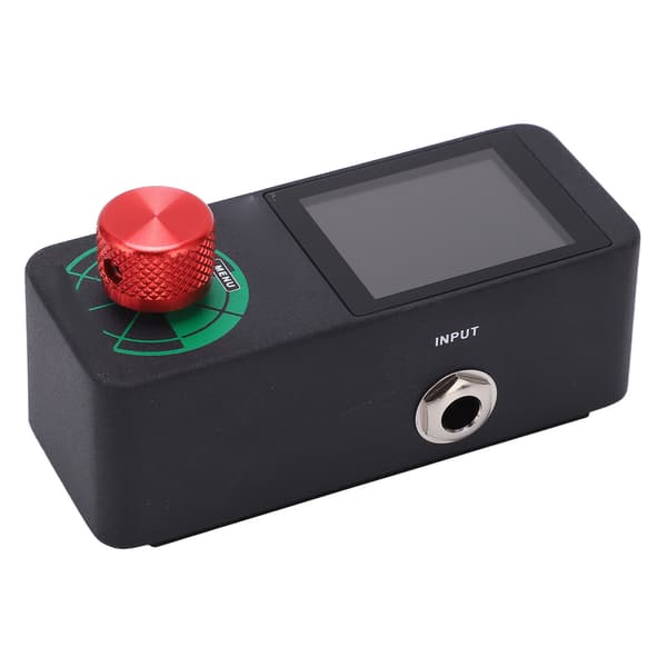 Cabinet Simulation Power Amplifier Speaker Simulator Pedal Supports IR Load 100‑240V AU Plug