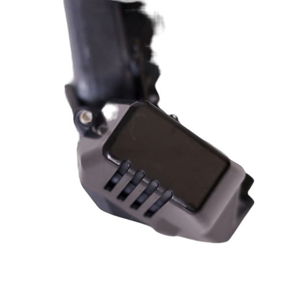 Til Sram AXS Batteribeskytter til FORCE RED AXS Skifter Batteridæksel Cykeltilbehør, Sort