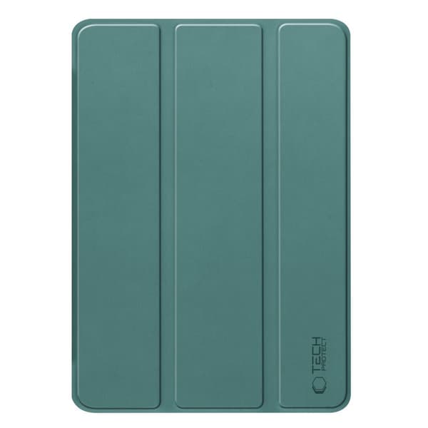 Tech-Protect Lenovo Tab M11 Kotelo SmartCase Kynäteline Vihreä 280