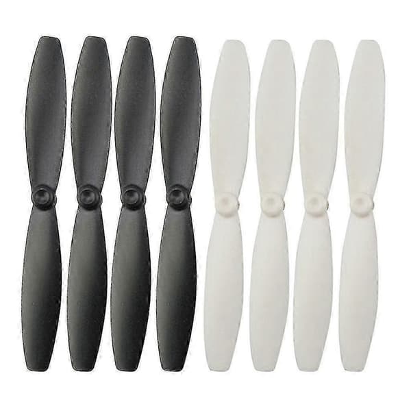 8 stk. erstatningspropeller for Parrot Mambo Swing RC-droner