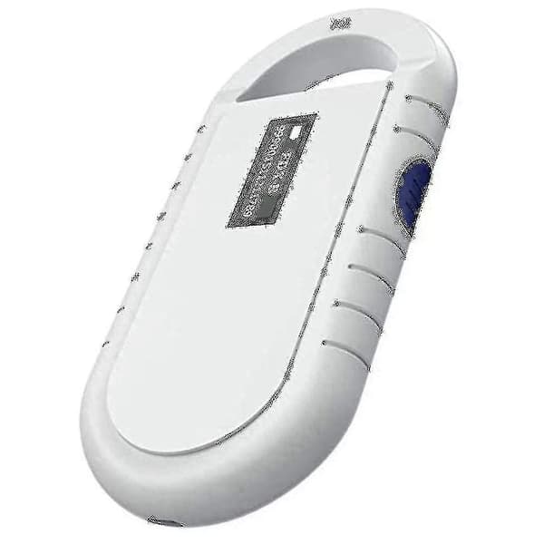 Dyrechipleser for dyr RFID-chip dyretransponder