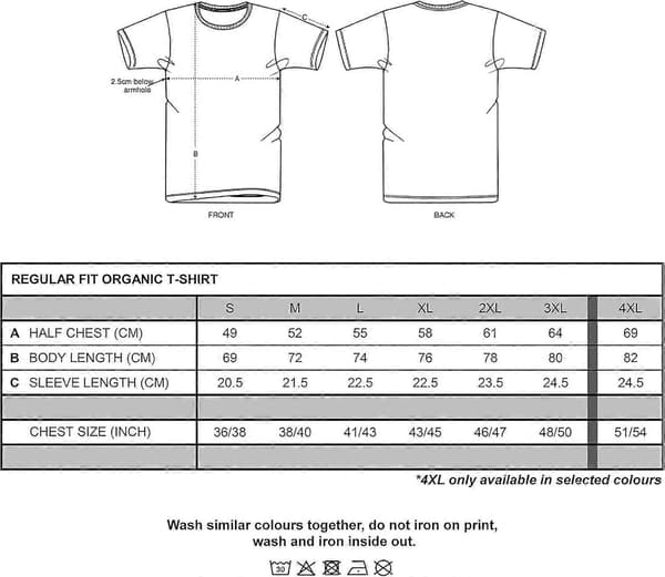 AC/DC Klassisk Logotyp Med Blixt Herr Ringer T-Shirt XTT138 2XL