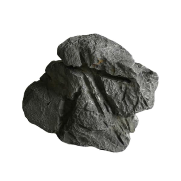Kunstig landskabssten Landskabsdekoration Håndværk Simulation Sten 30x22x30cm
