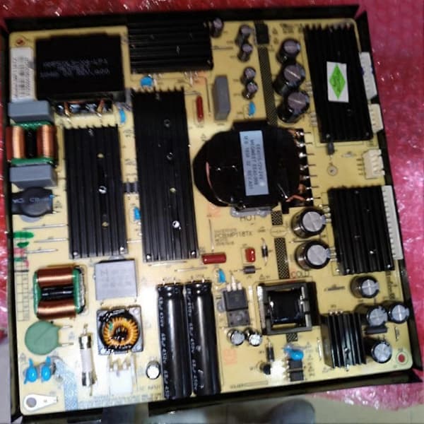 MP118TX Power Board Reklammaskin Touch LCD Power Board