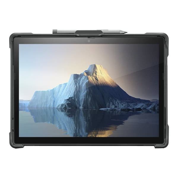 Lenovo ThinkPad - skydd 175 Polykarbonat, Silikon