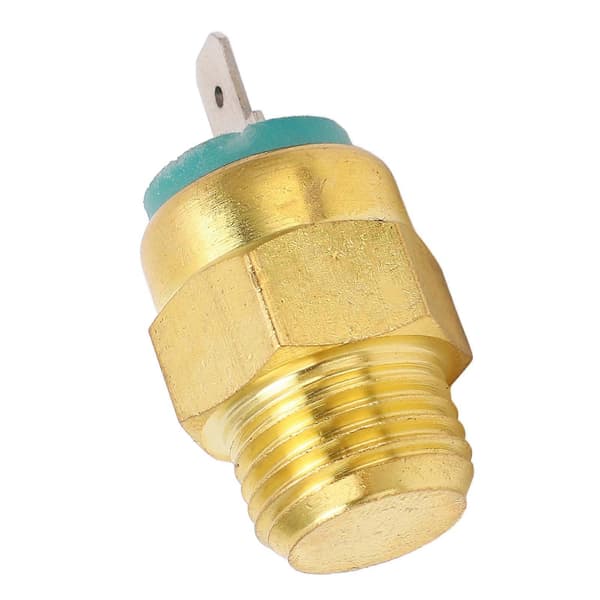 Vanntemperatursensor 7410752 Metall Erstatning For Gravemaskin EC13 EC14 EC15 EC15B EC20 EC20B EC25 EC30 EC35
