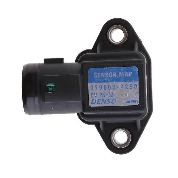 Inntak Absolutt Manifold Lufttrykksensor MAP for Honda Accord Civic