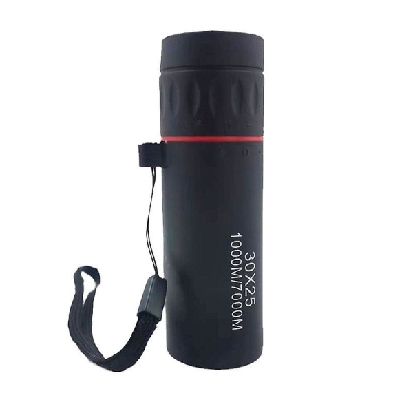 High Definition Monocular Outdoor Portable Low Light Night Vision