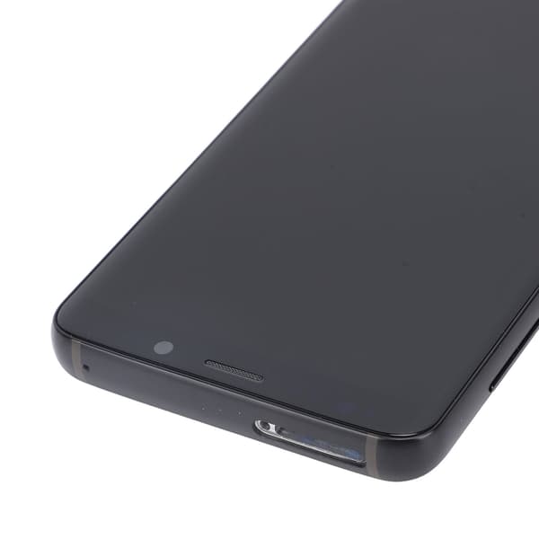 Phone Screen Assembly TFT Touch Digitizer Display Screen Assembly with Frame Repair Tools for Galaxy S9