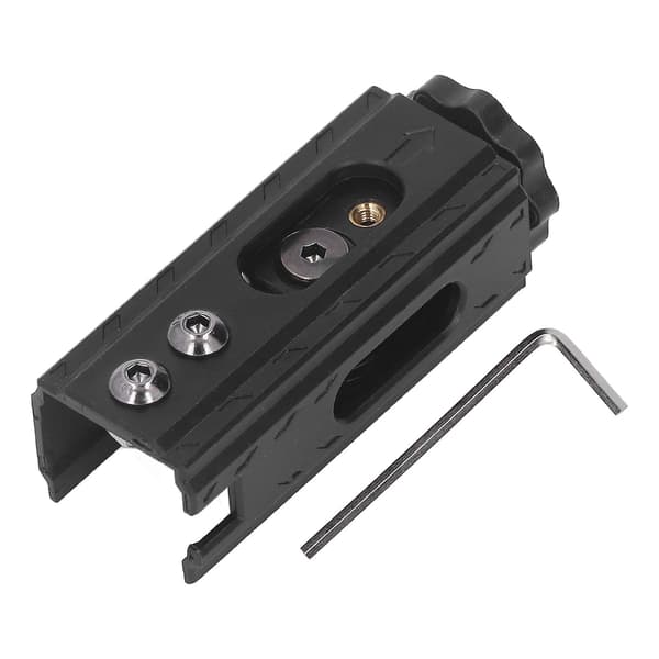 Synkron Rem Stræk Udretter Strammer 3D Printer X Akse Drivrem Strammer