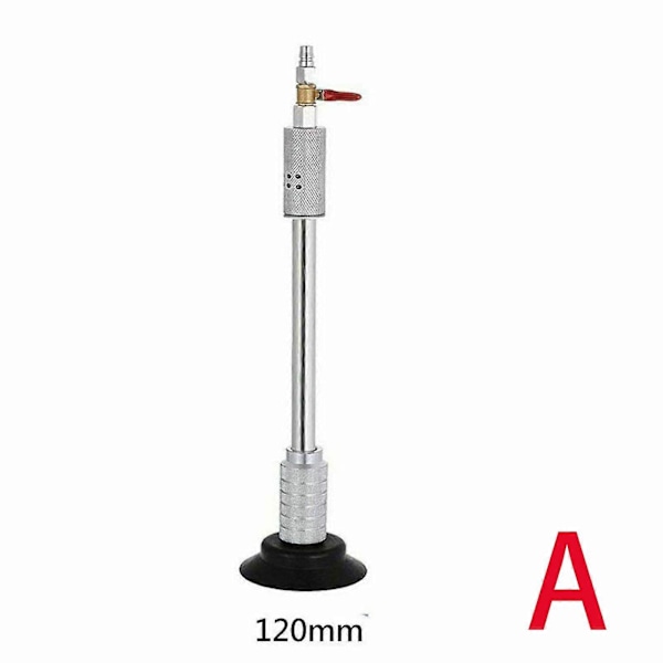 Auton lommon oikaisija, pneumaattinen, automaattikorjaus, imukuppi, liukuvasara, työkalusarja Fk-YuJia A-Tools Kit
