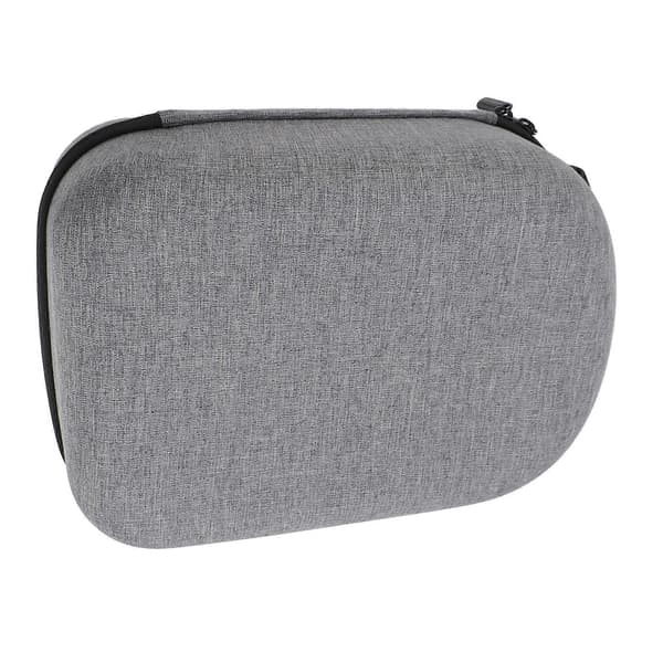 VR Carrying Case Waterproof Shockproof Portable Handheld VR Storage Bag for VR Headset Controllers