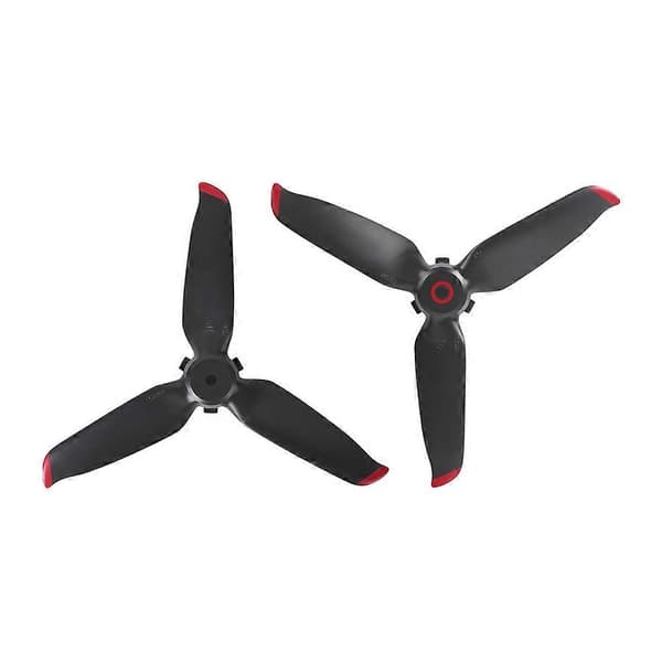 4 stk for DJI FPV Combo Quick Release 5328S Propeller Blader Erstatning for DJI FPV Combo Drone Tilbehør
