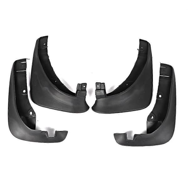 4 st/set Bilskärmar Stänkskydd Passar Mazda 6 2002-2008