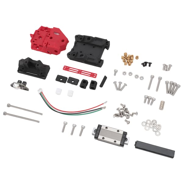 FYSETC Voron Tap V2.4 Dyseutjevningssett 3D-skriver tilbehør