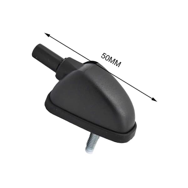 AM FM Antenne Base 96220-1C010 Holdbar Sort til Hyundai Getz 2005-2010